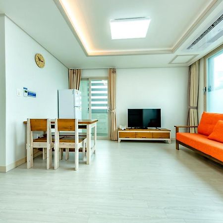 Jeju Jukwang Resort Kültér fotó