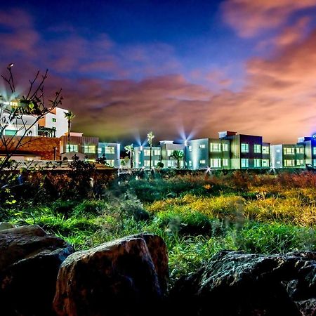Jeju Jukwang Resort Kültér fotó