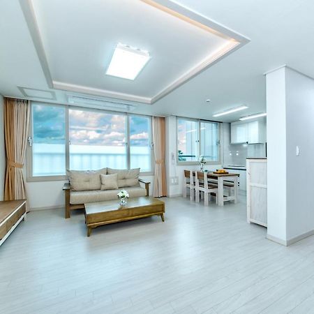 Jeju Jukwang Resort Kültér fotó