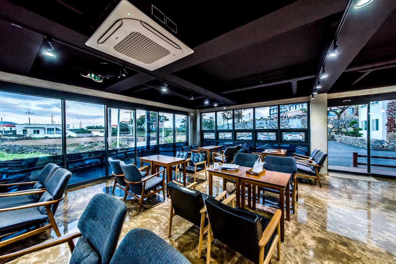 Jeju Jukwang Resort Kültér fotó