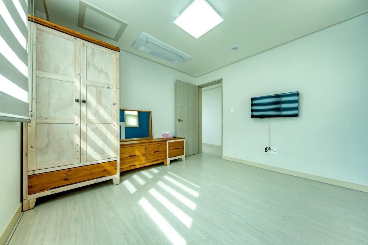Jeju Jukwang Resort Kültér fotó
