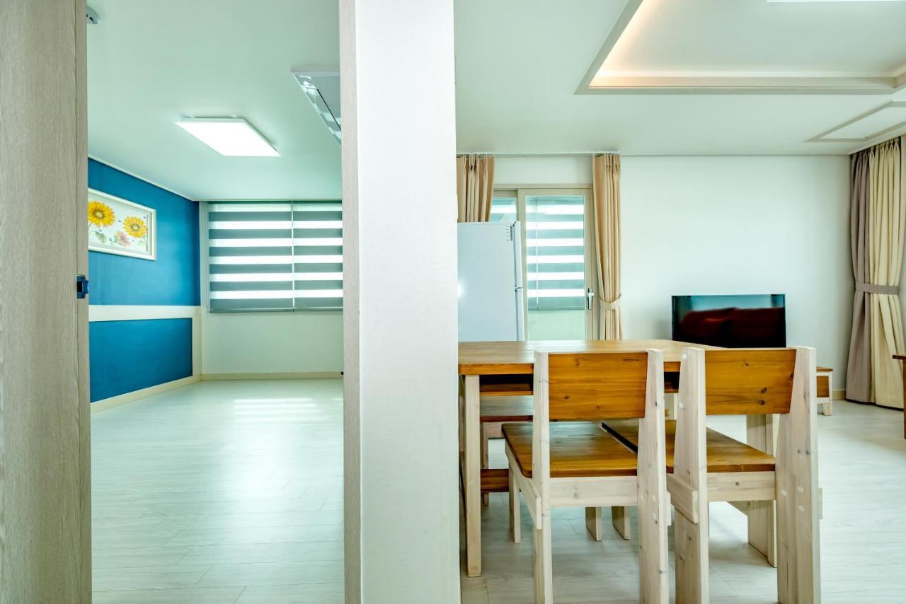 Jeju Jukwang Resort Kültér fotó